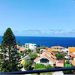 Bajamar, Piscinas Naturales, Playa Y Surf Apartamento