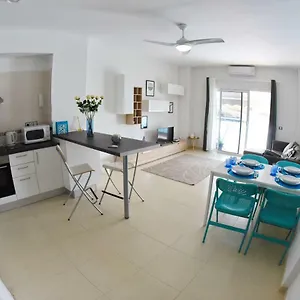 Balcón Del Atlántico 507 Apartamento